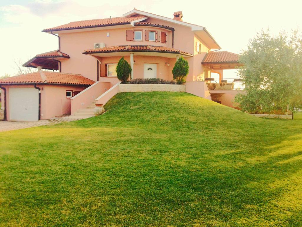 Villa Francesca Poreč Habitación foto